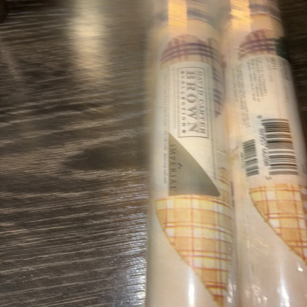 David Carter Brown Collection Imperial Wallpaper 2Rolls DC3242B 00711‎ 5yards